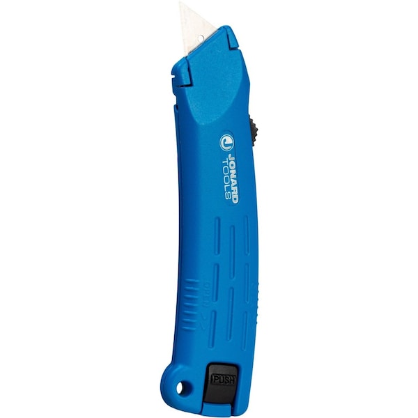 Heavy-Duty Utility Knife